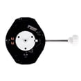 thumbnail image 4 of 3Pcs Quartz Watch Movement Replacement For SL68 Quartz Watch Movement Accessories Repair Tool Parts Watchmaker Tools, 4 of 8
