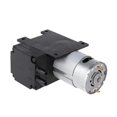thumbnail image 5 of 12v Mini Vacuum Pump 8l min High Pressure Suction Diaphragm Pumps With Holder, 5 of 5