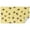 Yellow Hedgehog Love, variant on Yellow Hedgehog Pattern Rectangle Tablecloth 60"x84",Waterproof Polyester Rectangle Table Cloth, Wipeable Spillproof Polyester Tablecloth for Dining, Camping, Indoor and Outdoor
