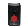 thumbnail image 2 of [Yuemuda] Air Supply Pump Switch Copper Air Valve, 2 of 6