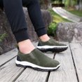 thumbnail image 1 of Zapatillas antideslizantes para exteriores, zapatos transpirables, zapatos de senderismo para hombres Wmkox8yii 123q1872, 1 of 5