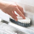 thumbnail image 3 of Shisuyan Brosses de Cuisine Blanches PP 4 Pcs 6.3X2.2In, 3 of 9