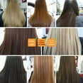 thumbnail image 4 of Clarifying Shampoo with Brazilian Keratin Treatment and Intensive Hair Mask KIT Tratamiento de Keratina Alisado 120ml KERAZON, 4 of 8