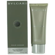 BVLGARI by Bvlgari , AFTERSHAVE BALM 3.4 OZ (TUBE)