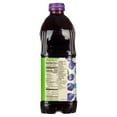 thumbnail image 5 of Great Value 100% Grape Juice, 64 fl oz, 5 of 7