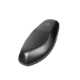 thumbnail image 1 of Funda De Asiento Moto Impermeable Para Motocicleta Lab.G Negro, 1 of 5