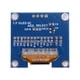 thumbnail image 2 of Módulo OLED 1 3 Pulgadas 128x64 SSH1106 Controlador para Arduino/Raspberry Pi (4 Pines Blanco), 2 of 9