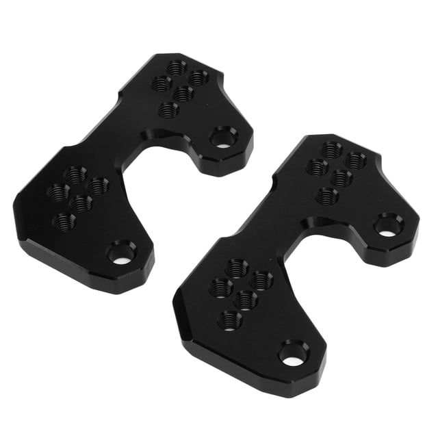 Soporte De Cambio Trasero Para Pedal De Pie, Soporte De Cambio Trasero Para Pasajero, Resistente Y Práctico Para Reemplazo De Motocicleta Para YZF R3 R25 ANGGREK Otros