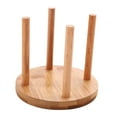 thumbnail image 3 of Dispensador de vasos BLESIY organizador de almacenamiento soporte de vasos desechables 1 ranura 78 cm, 3 of 8