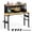 71inch*23.6 inch, variant on Leavader 55" Workbench with Drawer and Pegboard Tool Storage Garage Workshop Table Heavy Duty MDF Top Powder Coated Steel Frame 300 lbs Capacity Utility Work Bench for Home Garage Basement