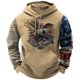 thumbnail image 1 of WILLBEST Sudaderas En Pareja 3D Sweatshirt Digital Print Men'S Street Sports Fashion Trend Hoodie XXXXGrande, 1 of 2