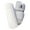 White, variant on AirWave Classic Splint Boots