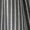 Black, variant on Black Striped High-Waist Tiered Maxi Skirt With Ruffled Waistband