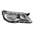 thumbnail image 1 of FARO TIGUAN 2009 al 2011 VOLKSWAGEN DEPO Derecho/Pasajero, 1 of 4