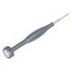 thumbnail image 2 of Precisa Destornilladores de acero aleación desmontaje herramienta mano tuerca conductor 2D suministros industriales, 2 of 8