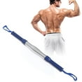 thumbnail image 4 of Ejercitador de potencia de brazo oso de fresa resorte de Galvanoplastia 40KG, 4 of 10