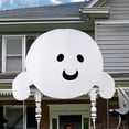 thumbnail image 2 of Luz LED hinchable JOYIN con forma de fantasma de Halloween (137 cm), 2 of 9