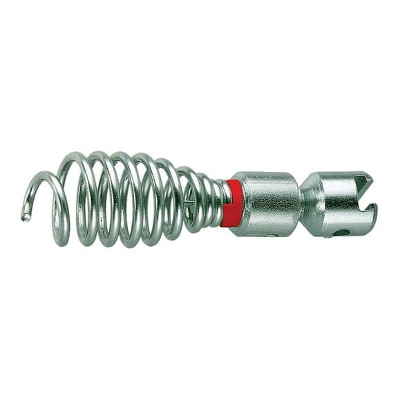 Rothenberger Drain Cleaning Auger,Steel 72264