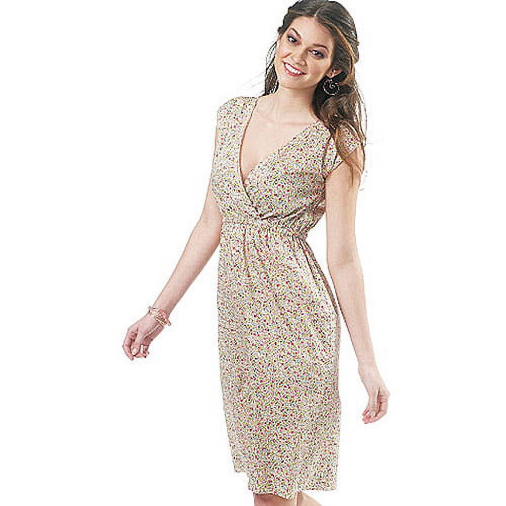 McCall's Pattern Misses' Top, Tunic and Dress, Z (L, XL)