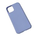 thumbnail image 2 of Étui de Téléphone Portable en TPU, Protection Élastique Antichoc, Remplacement pour iPhone 11Pro, Violet, 2 of 7