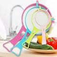 thumbnail image 2 of 4pcs Multifunctional Filter Bags With Handles - Suitable For Tea, Juice, Flour And Soy Milk - Essential Kitchen Tools, 2 of 5