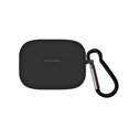 thumbnail image 3 of Funda silicona suave para para Linkbuds S WF-LS900N (negro), 3 of 8
