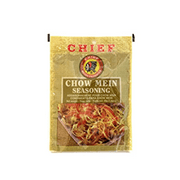 Chief Chow Mein Seasoning 40g (6 packs)