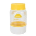 thumbnail image 1 of Botella Para Hacer Mantequilla, Apta Para Lavavajillas, Taza Para Hacer Mantequilla Casera, Colección Ordenada Multifuncional Para Cocinar, 1 of 7