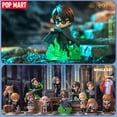 thumbnail image 2 of POP MART Harry Potter and The Chamber of Secrets Series Blind Box Toys Guess Bag Mystery Box Mistery Caixa Action Figure Surpres, 2 of 5