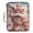 Chinese Lion Dance, variant on Haosy Accordion File Organizer Zipper Binder 500 Sheet 6-Tab Expanding File Folder Multi-Pocket 1.2 Inch 3 Ring Cartoon Flower Rainbow