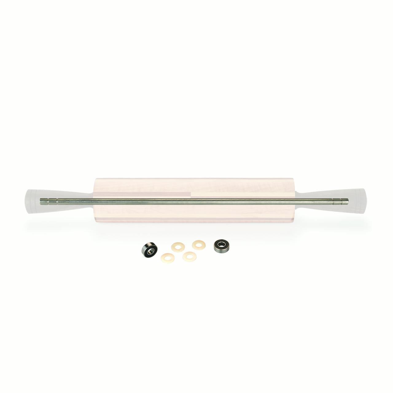 Rolling Pin Hardware Kit