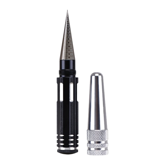 tredstone RC Car S Performance Today With RC Portable Stainless Steel Hole Punche Reamer long handle 1Set
