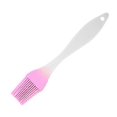 thumbnail image 4 of 6Pcs Left Hand Pink Silicone Glove For Pet Hair Brush, Cleaning, Massage, Grooming Az4813, 4 of 5