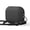 Black, variant on elago Liquid Hybrid Case Compatible with AirPods Pro 3 Case Cover - Triple Layer Protection, Strap Included, Wireless Charging, Shock Resistant (Black)