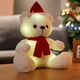 thumbnail image 2 of Osito Navideño con Luz Led onlyliua Fin de Temporada, 2 of 4