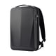 thumbnail image 2 of Mochila de viaje para hombres y mujeres, mochila de negocios, mochila portátil para ordenador, mochila para el trabajo, mochilero, senderismo al aire Negro, 2 of 10
