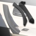 thumbnail image 4 of Conjunto Manija Puerta Kuymtek para Coche Panel Interior Izquierda/Derecha Serie 3 E90, 4 of 9