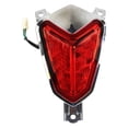thumbnail image 1 of Calavera Trasera Tc250 2020 De 2025 Italika Original, 1 of 3