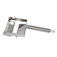 thumbnail image 1 of Tenedor raspador de miel de acero inoxidable de 9 pulgadas para apicultura, pala para r colmena, a prueba de óxido, anticorrosivo y duradero Macarena Raspador de horquilla para quitar miel, 1 of 8