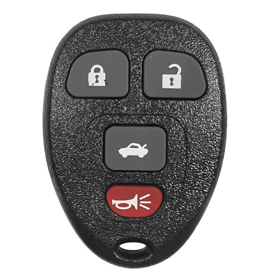 NEW Replacement for Buick Allure Lacrosse Chevy Cobalt Malibu Remote Key Fob 4b