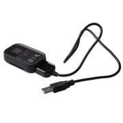 100 CM USB Charger Cable WIFI Remote Contro Remoter Charging Action Camera Accessory for GoPro 3 3+ 4 Spare Part