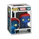 thumbnail image 3 of Funko Pop! Marvel: X-Men 20th Anniversary - Mystique Funko -, 3 of 3