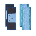 thumbnail image 1 of Juego de mopas para mopa iRobot Braava Jet M6 Ultimate Robot Mop, 1 of 7