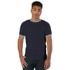 Tee Shirt T1396 Short Sleeve 6.1 oz Tagless Ringer