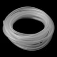 thumbnail image 2 of REGALWOVEN Aquarium Fish Tank Rubber Flexible Air Tubing Hose Clear 3 Meters Length, 2 of 3