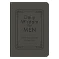 thumbnail image 2 of Daily Wisdom for Men 2019 Devotional Collection (Paperback), 2 of 2