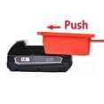 thumbnail image 4 of 18V Li-ion Battery Car Jump Adapter, 4 of 5