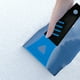 thumbnail image 5 of Carretilla elevadora quitanieves multifuncional desmontable | Material de PVC, diseño seguro para el coche | Raspador de hielo y pala quitanieves | Equipo de limpieza doméstica para el invierno, 5 of 5
