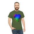 thumbnail image 5 of Heart T-Shirt, 5 of 8