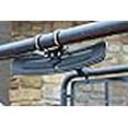 thumbnail image 3 of 16.5" Extra Wide Panoramic Rear View Mirror Fits Kubota RTV 900, 3 of 4